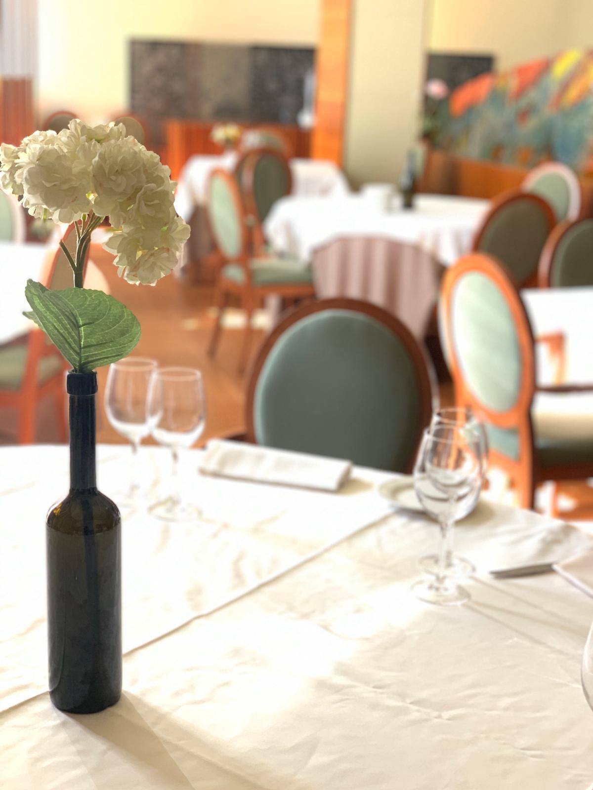 Ponferrada Plaza Hotel Ngoại thất bức ảnh