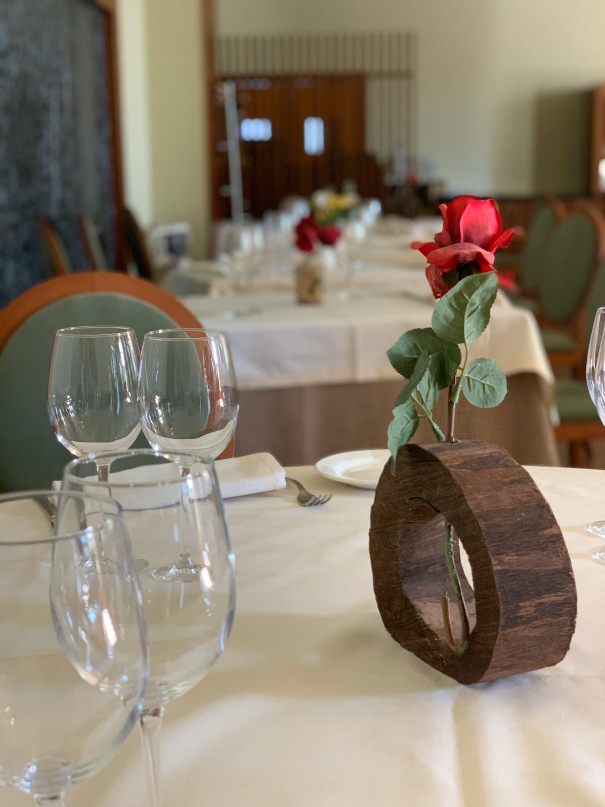 Ponferrada Plaza Hotel Ngoại thất bức ảnh