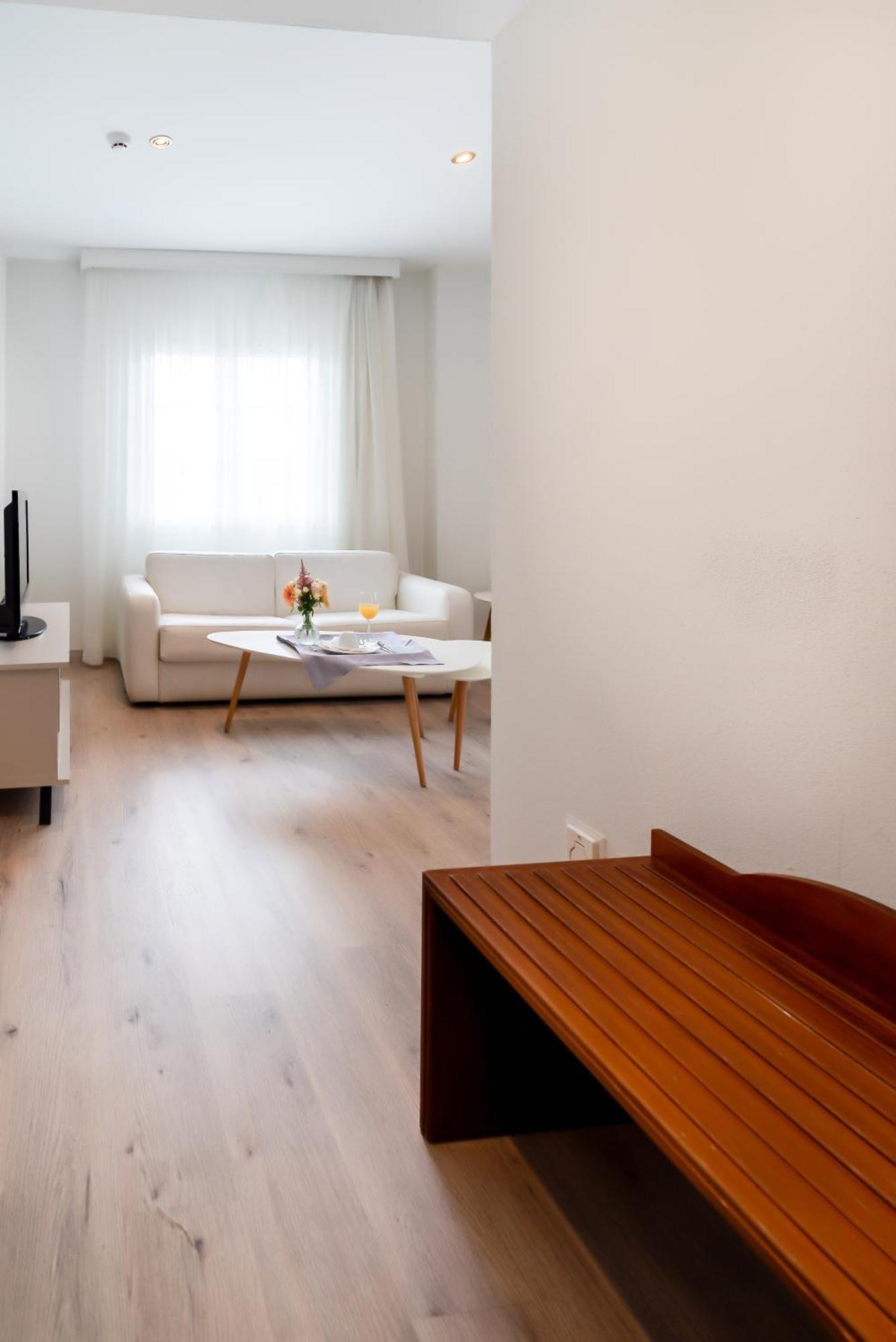 Ponferrada Plaza Hotel Ngoại thất bức ảnh