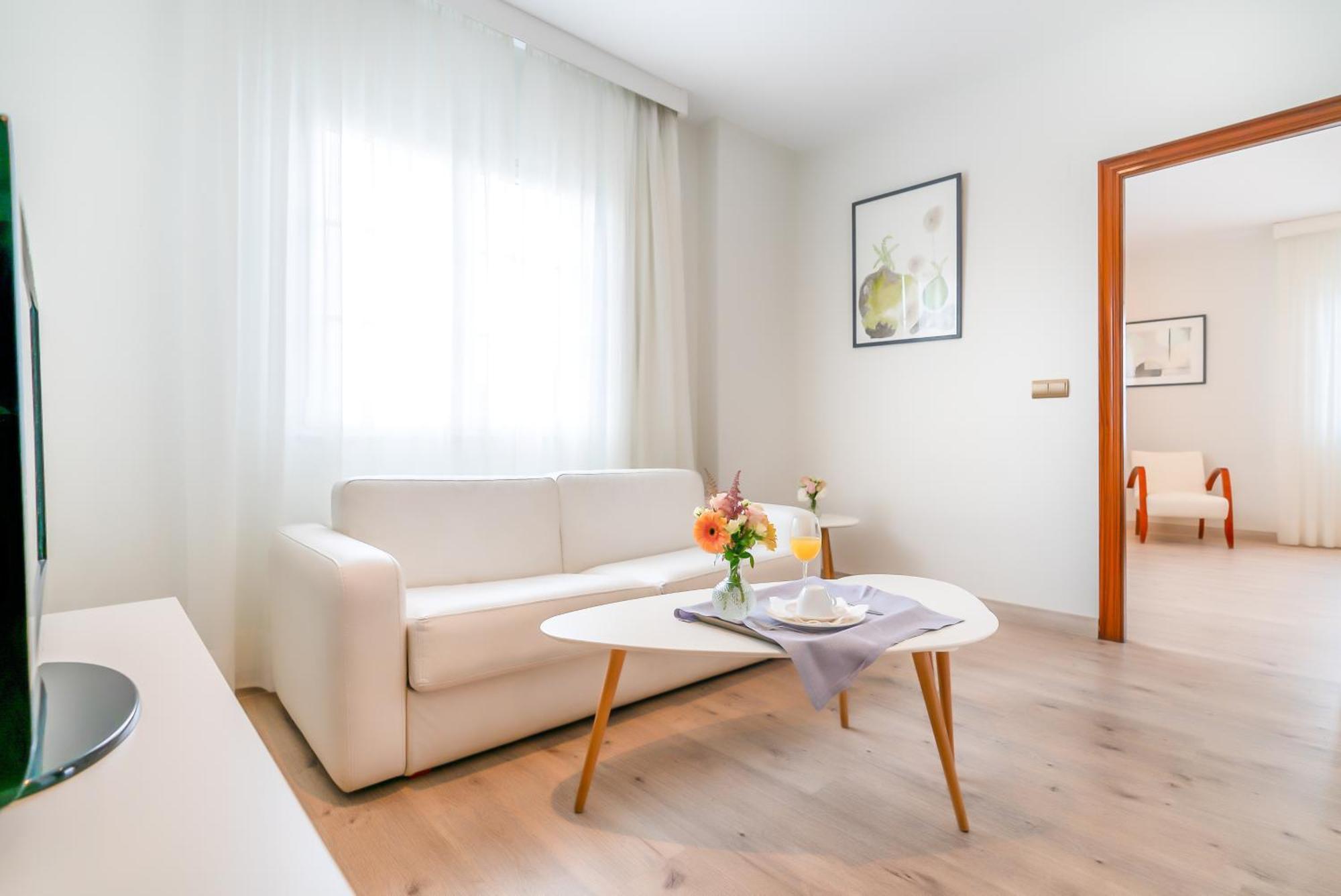 Ponferrada Plaza Hotel Ngoại thất bức ảnh